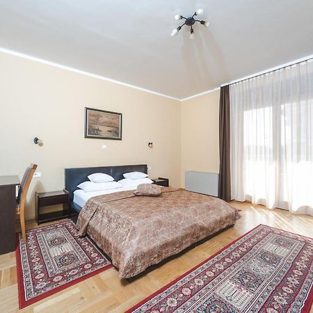 Hotel Stella Di Mare Budva Exterior photo