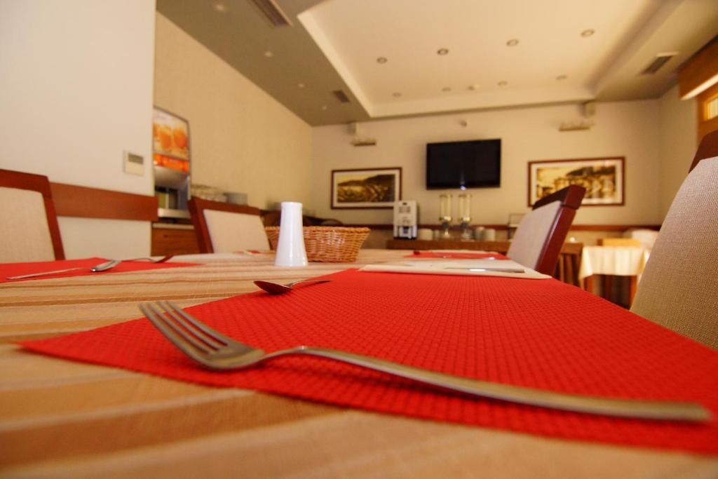 Hotel Stella Di Mare Budva Exterior photo